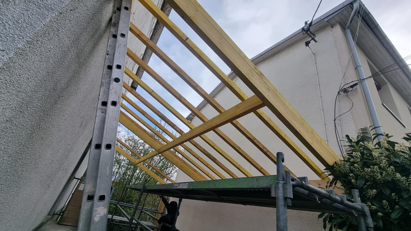 Emile Couverture, entreprise de couverture à Les-Alluets-le-Roi (78580) dans les Yvelines (78)