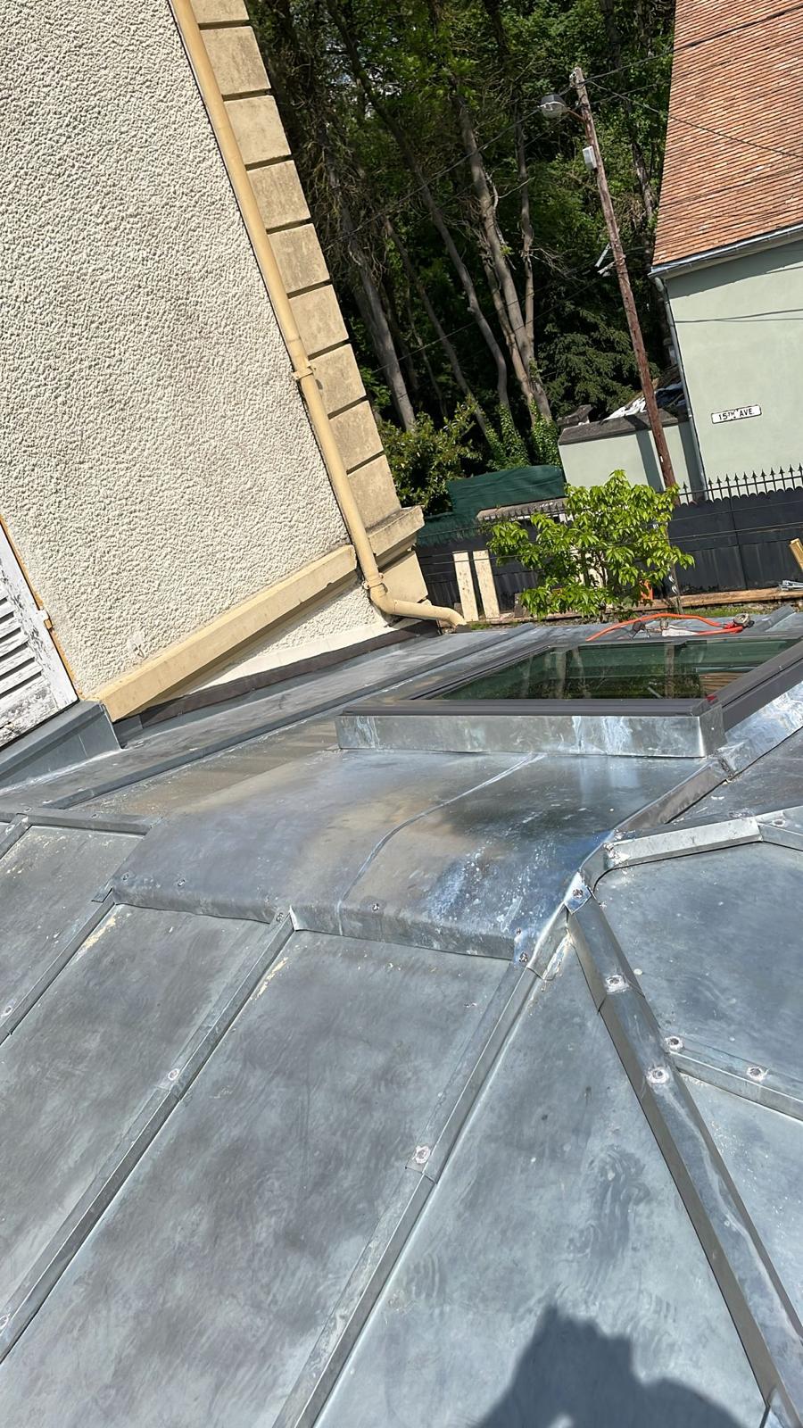 Emile Couverture, entreprise de couverture à Les-Alluets-le-Roi (78580) dans les Yvelines (78)