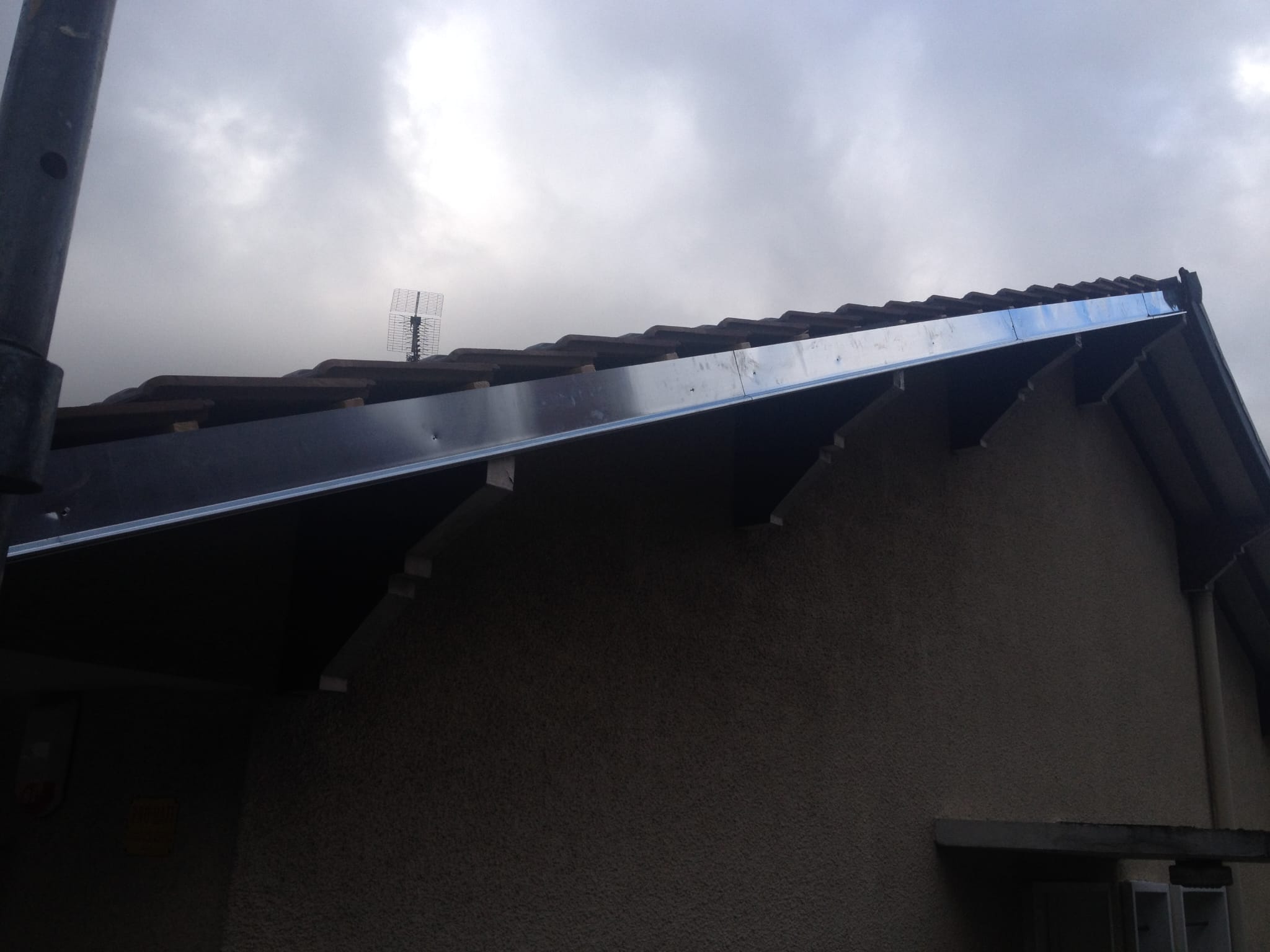 Emile Couverture, entreprise de couverture à Les-Alluets-le-Roi (78580) dans les Yvelines (78)