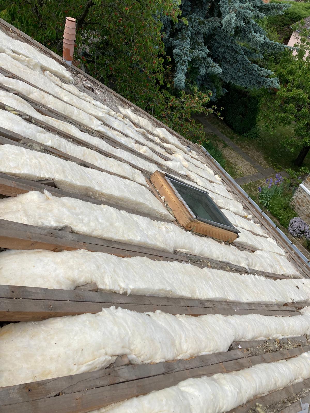 Emile Couverture, entreprise de couverture à Les-Alluets-le-Roi (78580) dans les Yvelines (78)