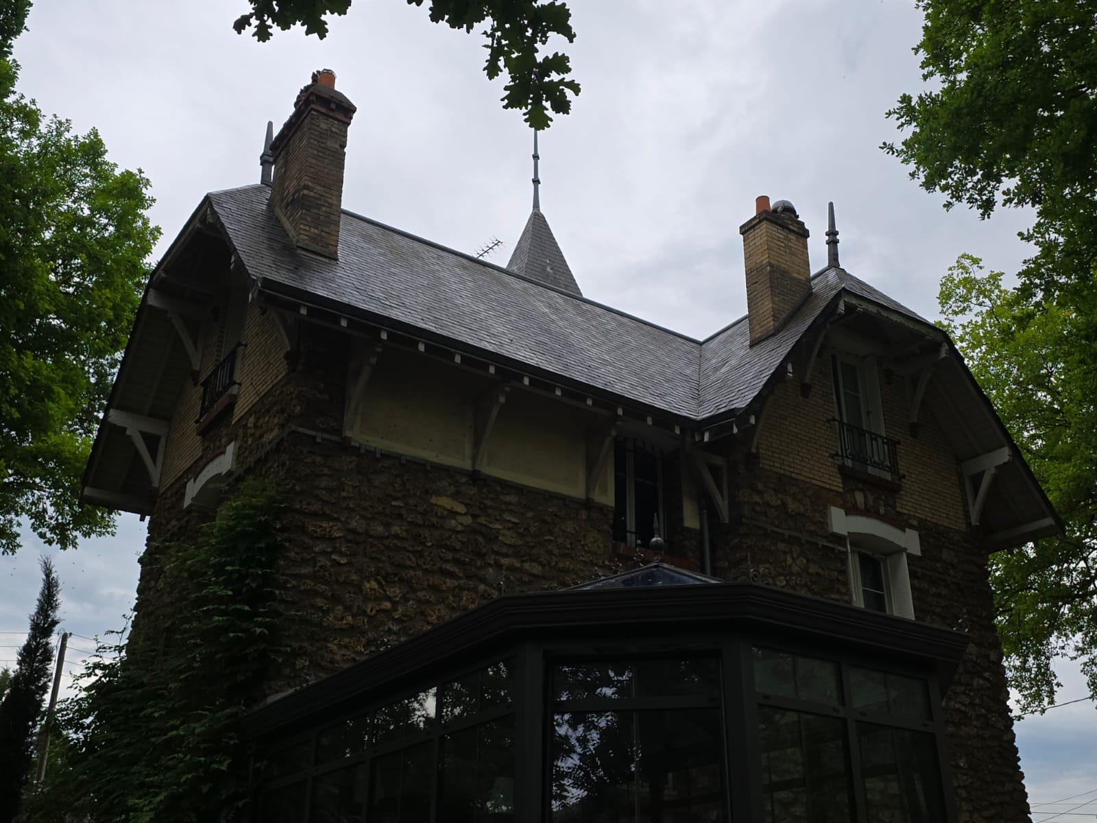 Emile Couverture, entreprise de couverture à Les-Alluets-le-Roi (78580) dans les Yvelines (78)