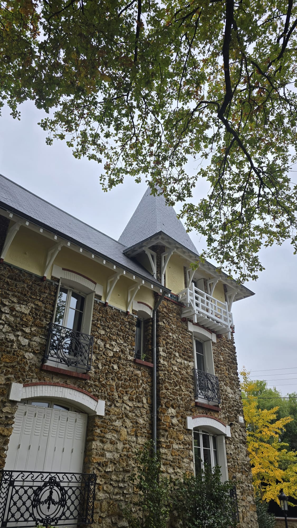 Emile Couverture, entreprise de couverture à Les-Alluets-le-Roi (78580) dans les Yvelines (78)