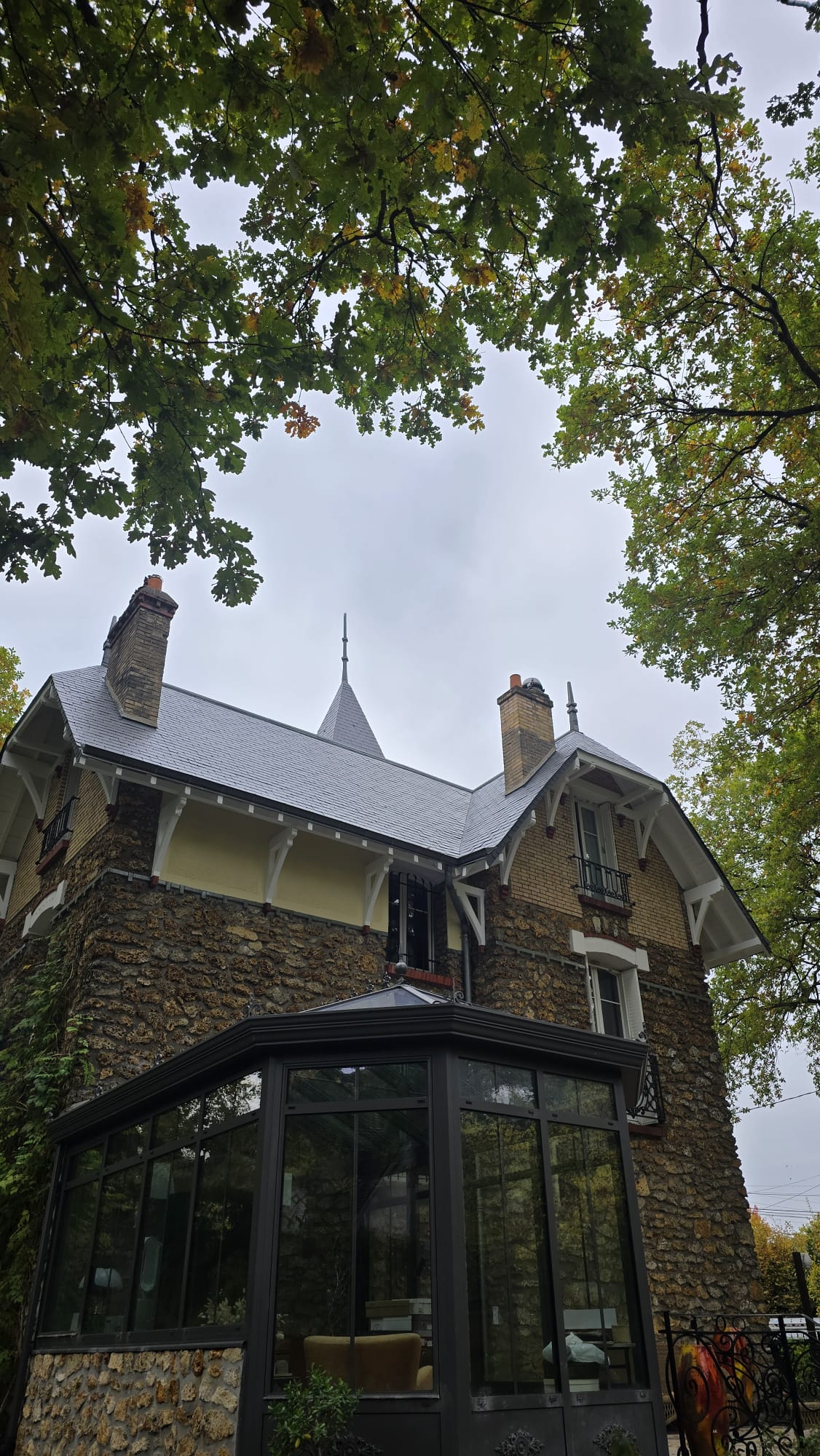 Emile Couverture, entreprise de couverture à Les-Alluets-le-Roi (78580) dans les Yvelines (78)