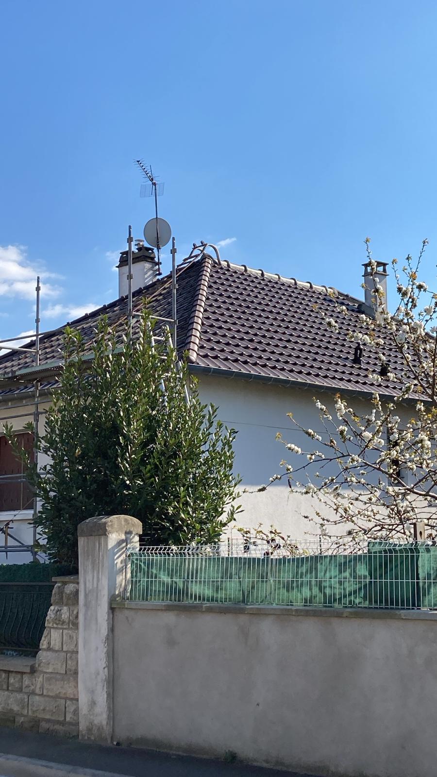 Emile Couverture, entreprise de couverture à Les-Alluets-le-Roi (78580) dans les Yvelines (78)