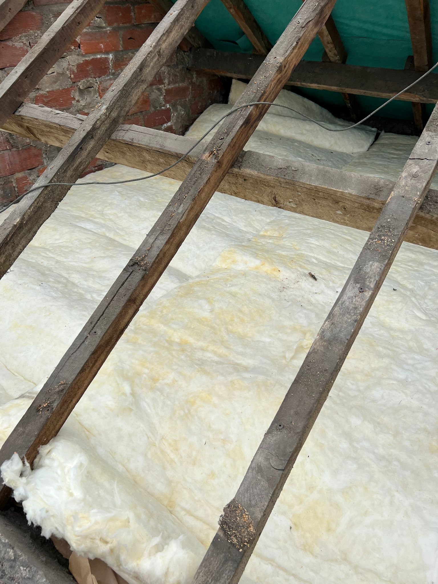 Emile Couverture, entreprise de couverture à Les-Alluets-le-Roi (78580) dans les Yvelines (78)