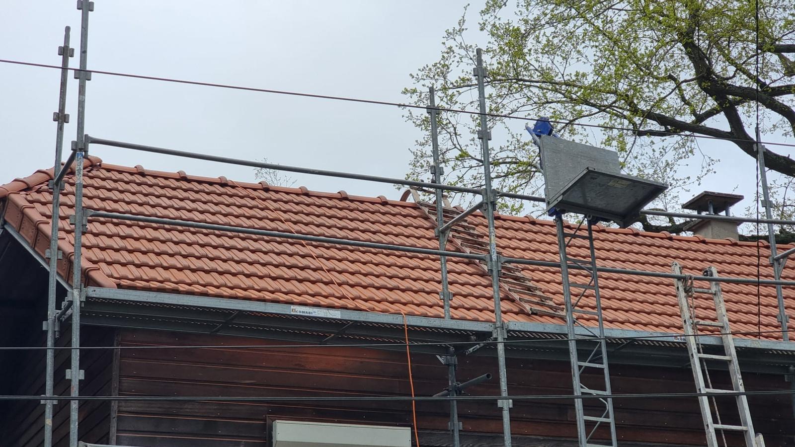 Emile Couverture, entreprise de couverture à Les-Alluets-le-Roi (78580) dans les Yvelines (78)