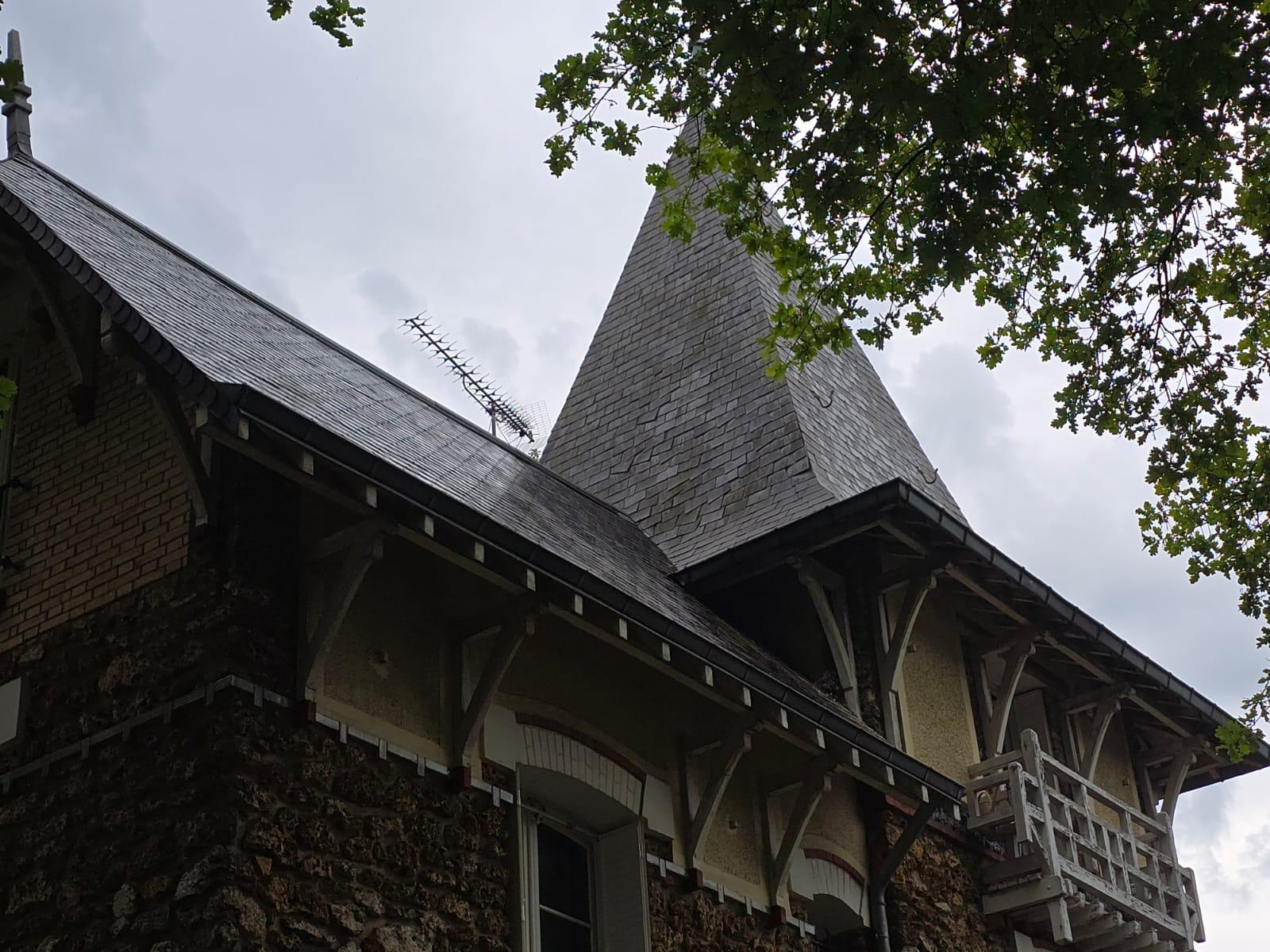 Emile Couverture, entreprise de couverture à Les-Alluets-le-Roi (78580) dans les Yvelines (78)