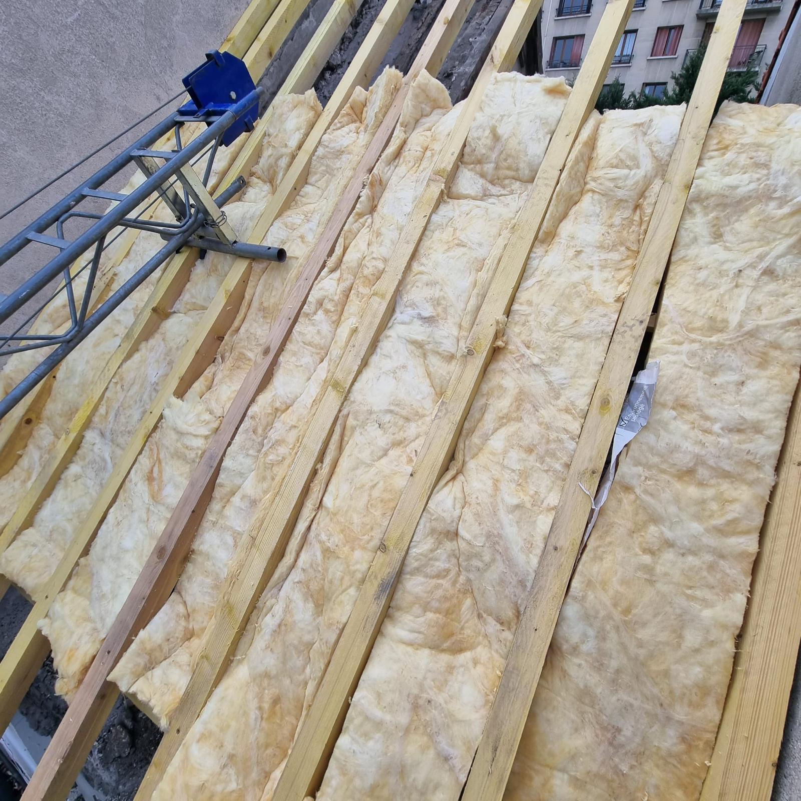 Emile Couverture, entreprise de couverture à Les-Alluets-le-Roi (78580) dans les Yvelines (78)