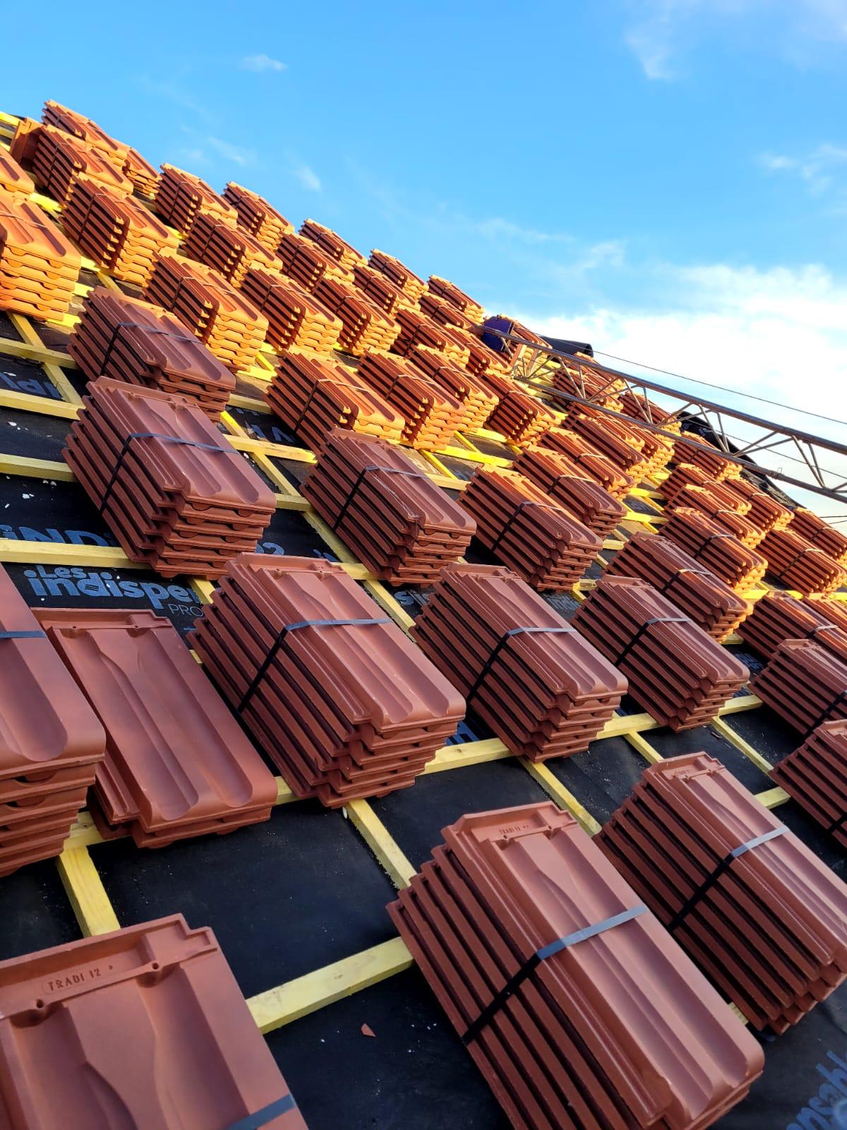 Emile Couverture, entreprise de couverture à Les-Alluets-le-Roi (78580) dans les Yvelines (78)