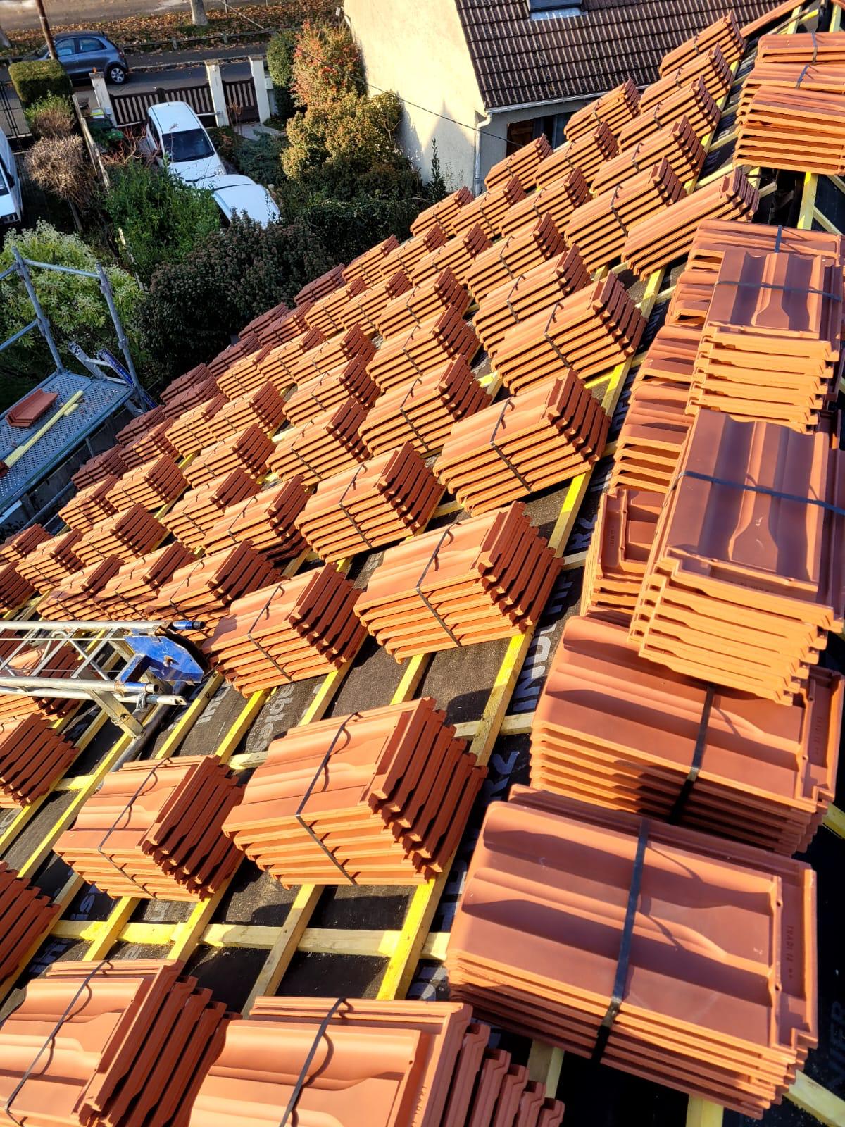 Emile Couverture, entreprise de couverture à Les-Alluets-le-Roi (78580) dans les Yvelines (78)