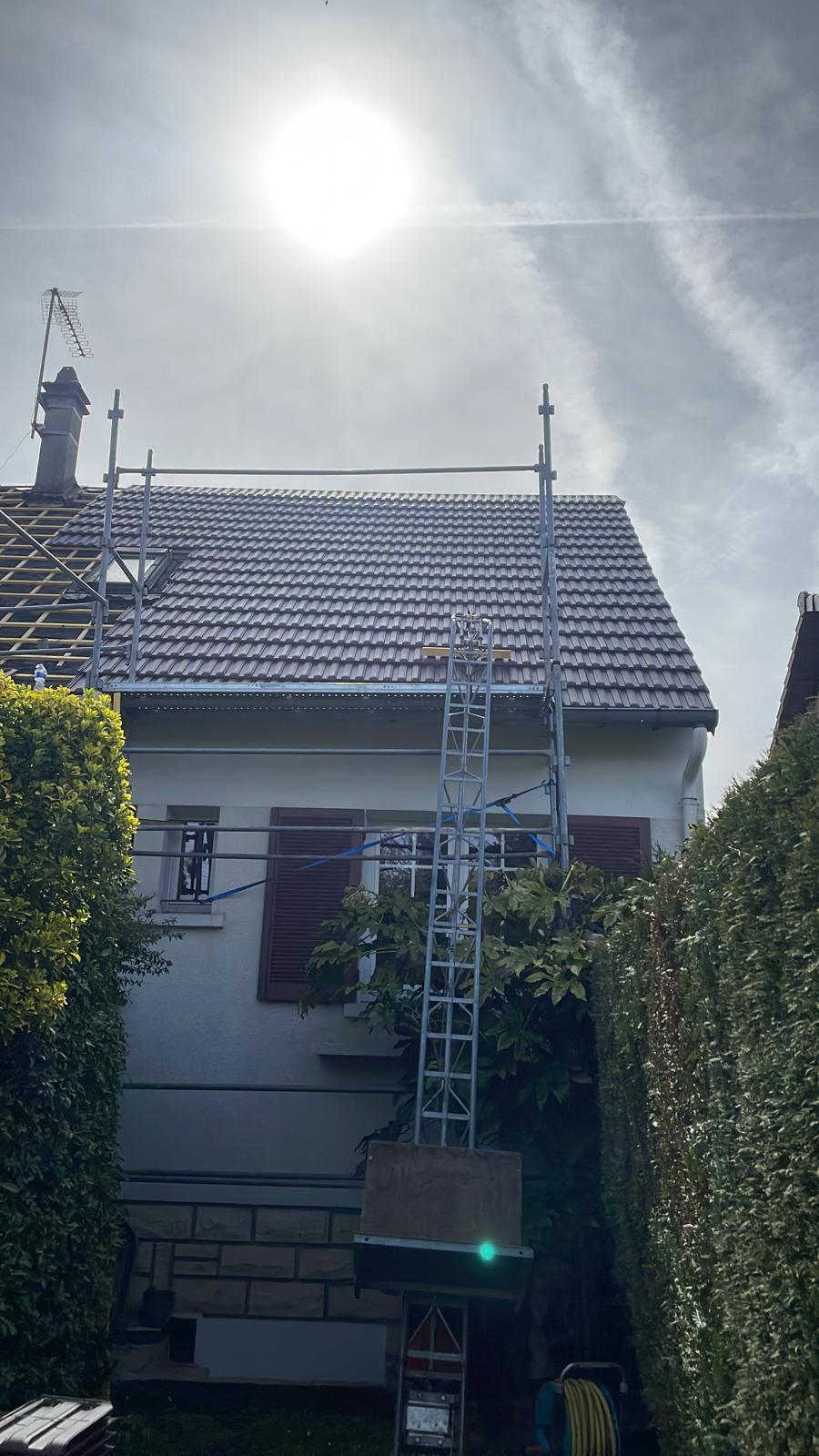 Emile Couverture, entreprise de couverture à Les-Alluets-le-Roi (78580) dans les Yvelines (78)