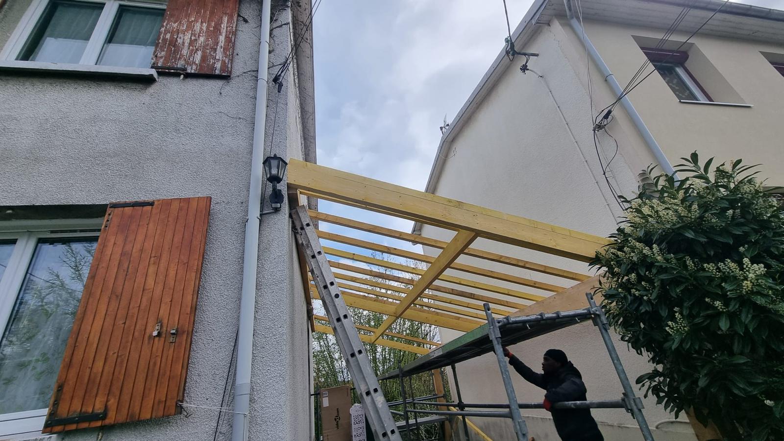 Emile Couverture, entreprise de couverture à Les-Alluets-le-Roi (78580) dans les Yvelines (78)