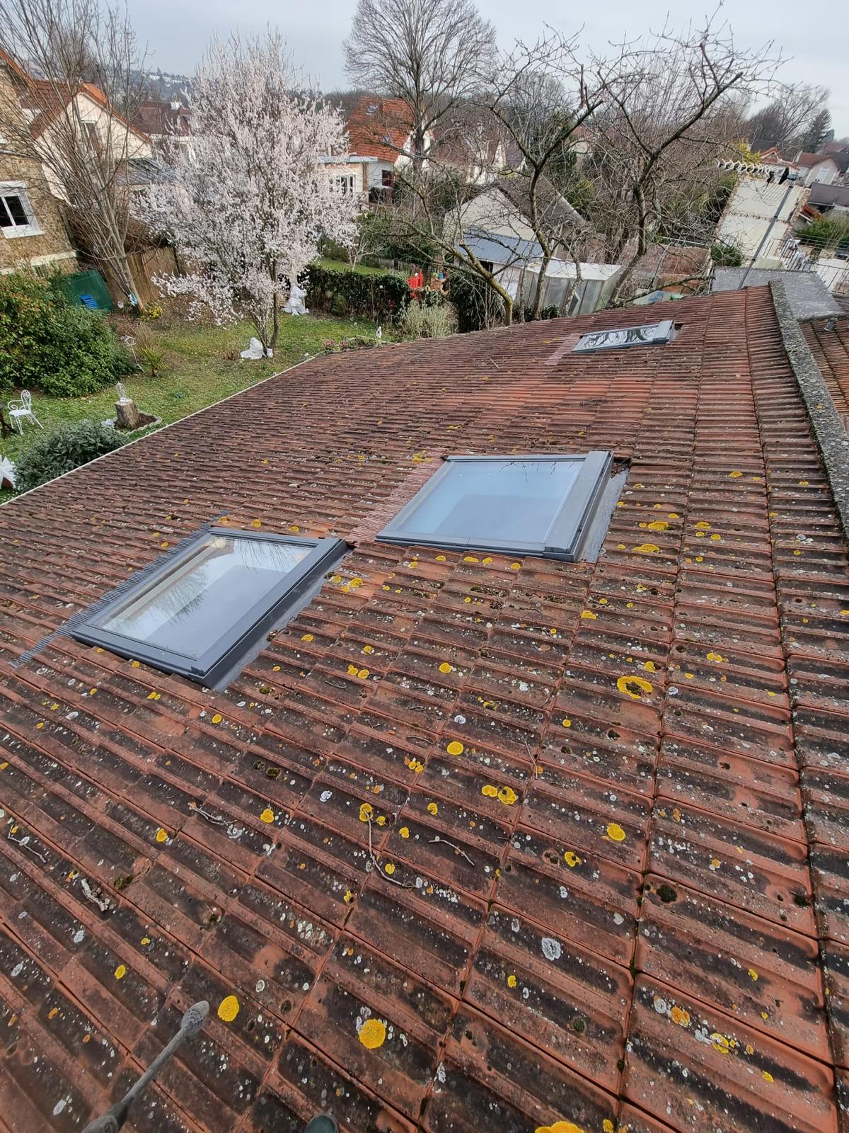 Emile Couverture, entreprise de couverture à Les-Alluets-le-Roi (78580) dans les Yvelines (78)