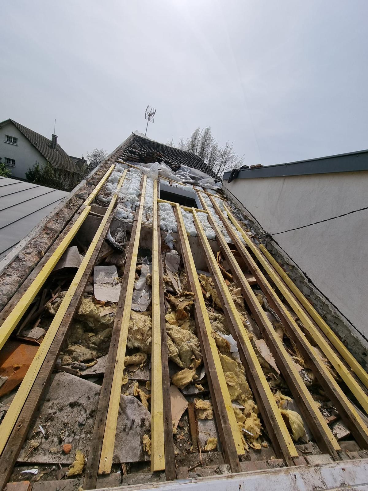 Emile Couverture, entreprise de couverture à Les-Alluets-le-Roi (78580) dans les Yvelines (78)