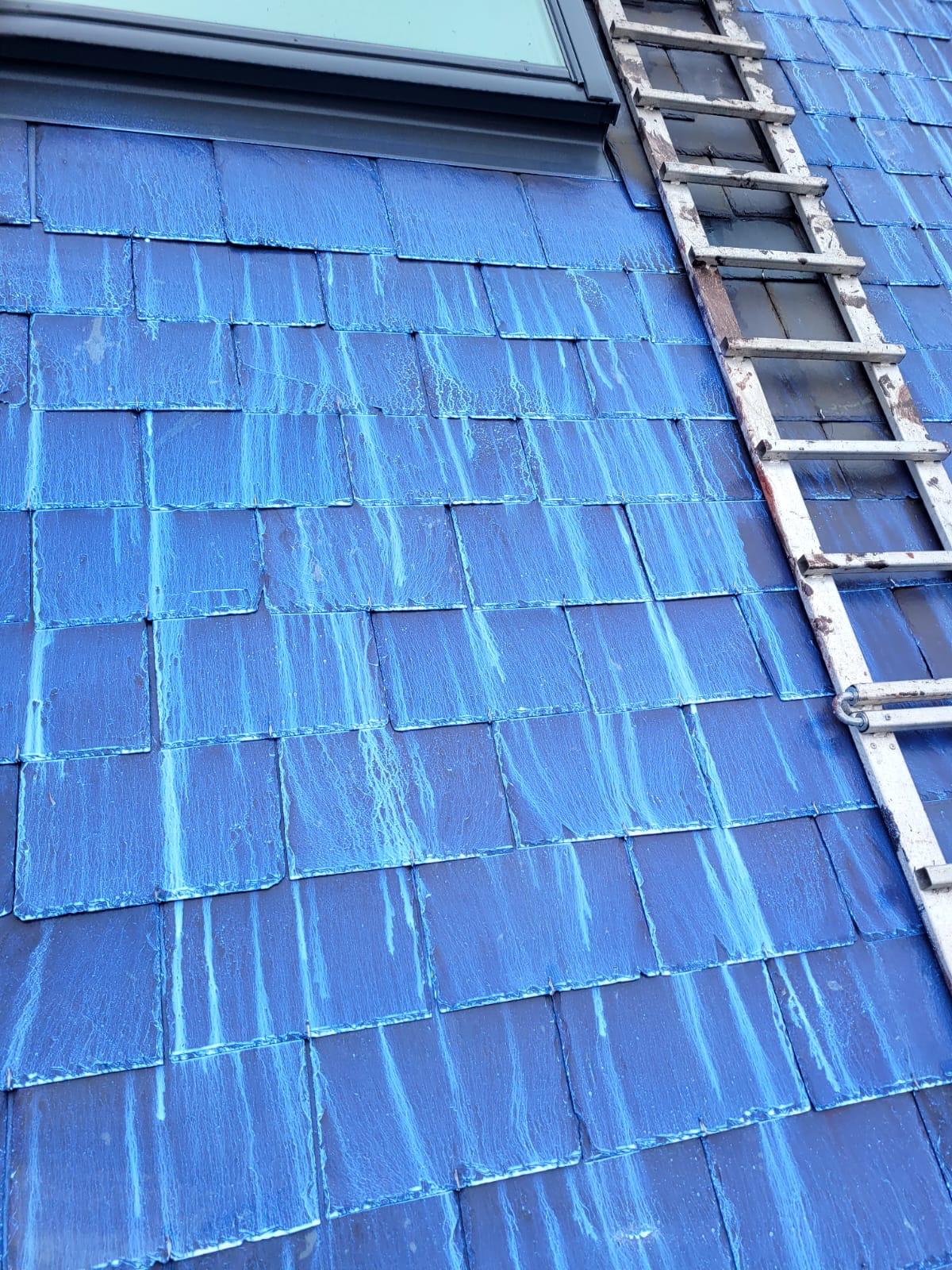 Emile Couverture, entreprise de couverture à Les-Alluets-le-Roi (78580) dans les Yvelines (78)