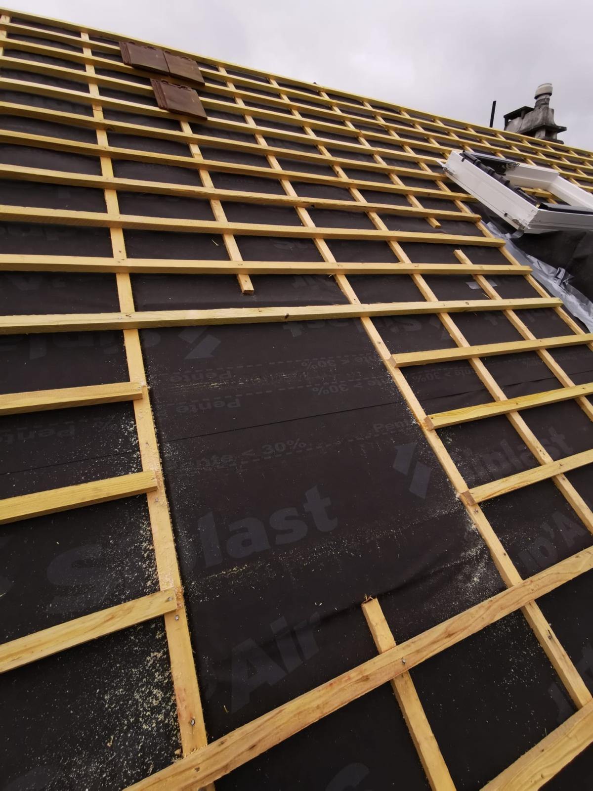 Emile Couverture, entreprise de couverture à Les-Alluets-le-Roi (78580) dans les Yvelines (78)