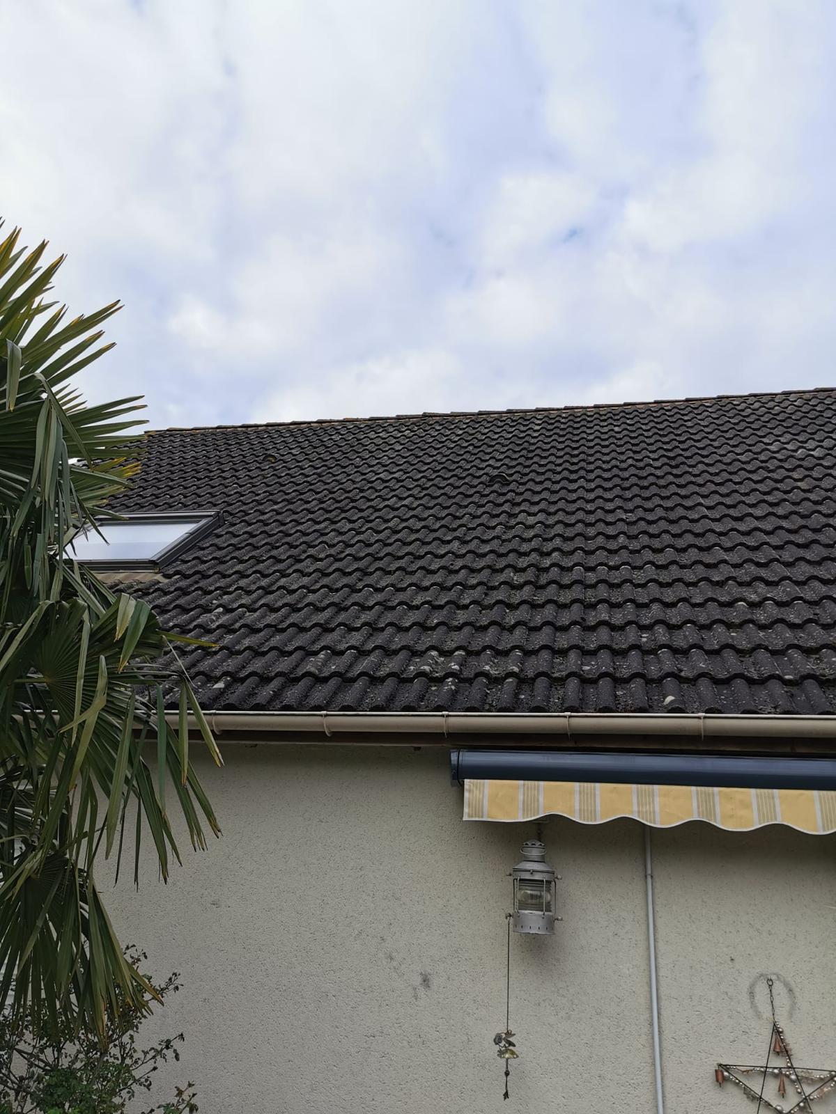 Emile Couverture, entreprise de couverture à Les-Alluets-le-Roi (78580) dans les Yvelines (78)