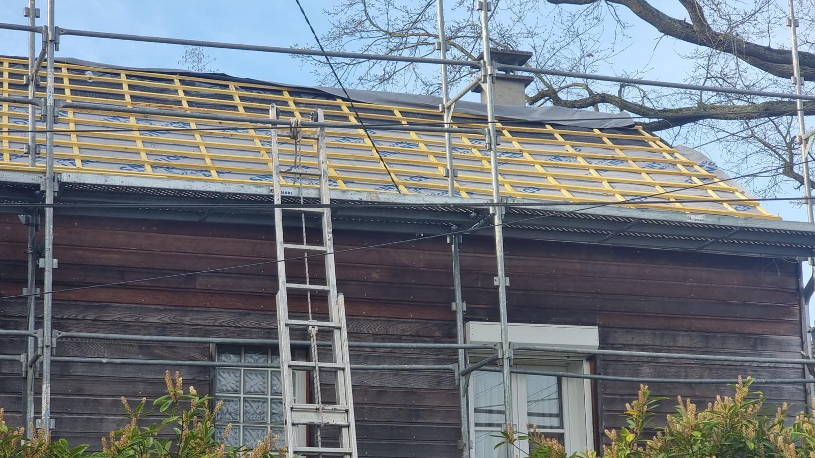 Emile Couverture, entreprise de couverture à Les-Alluets-le-Roi (78580) dans les Yvelines (78)