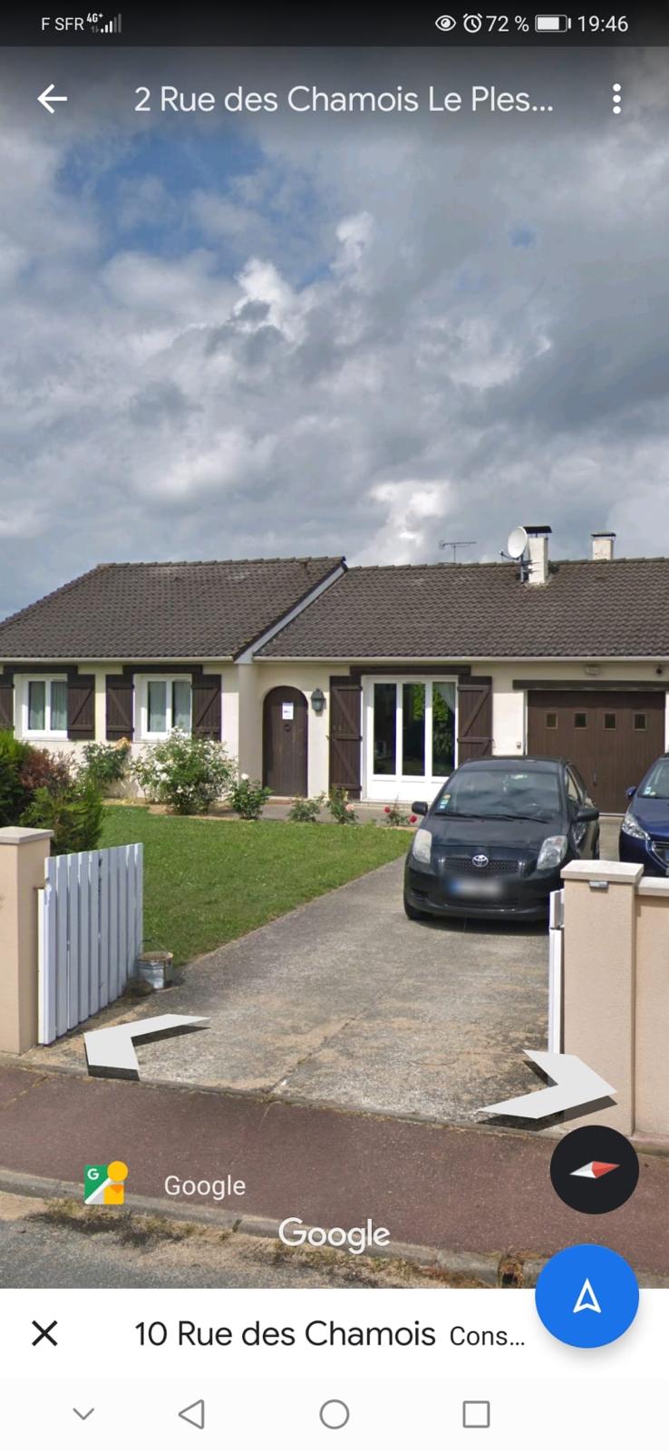 Emile Couverture, entreprise de couverture à Les-Alluets-le-Roi (78580) dans les Yvelines (78)