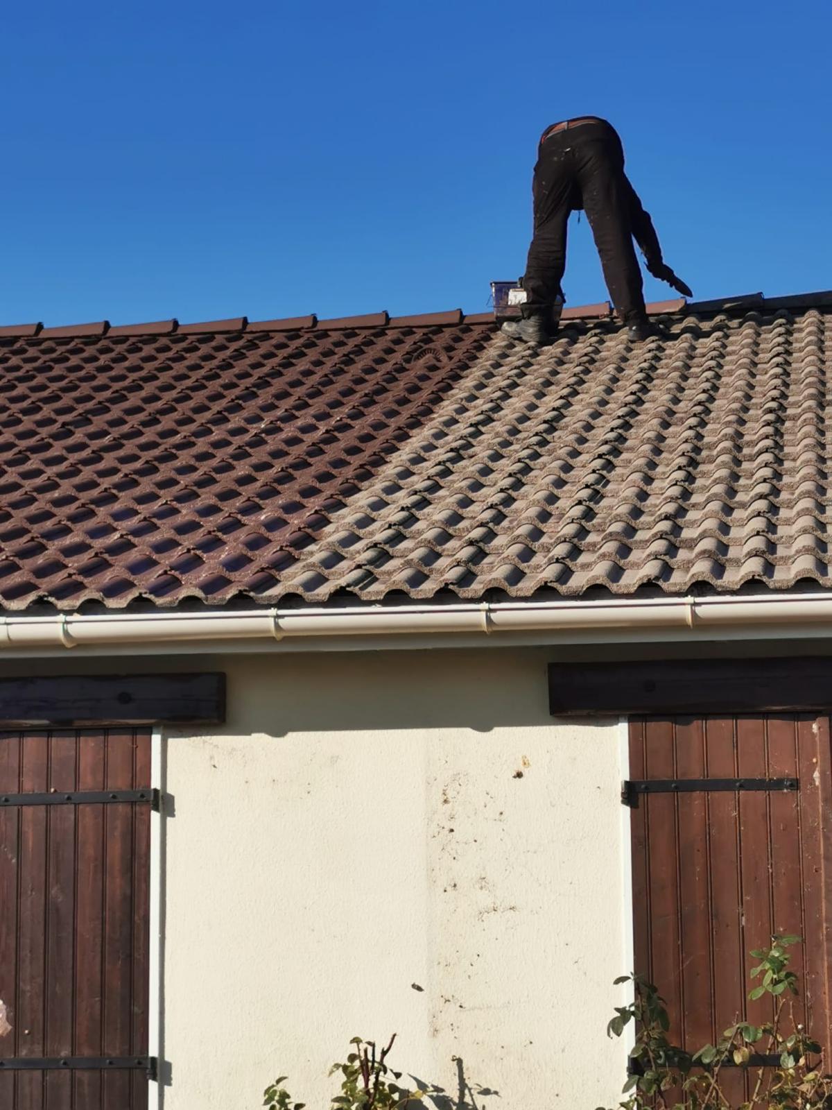 Emile Couverture, entreprise de couverture à Les-Alluets-le-Roi (78580) dans les Yvelines (78)