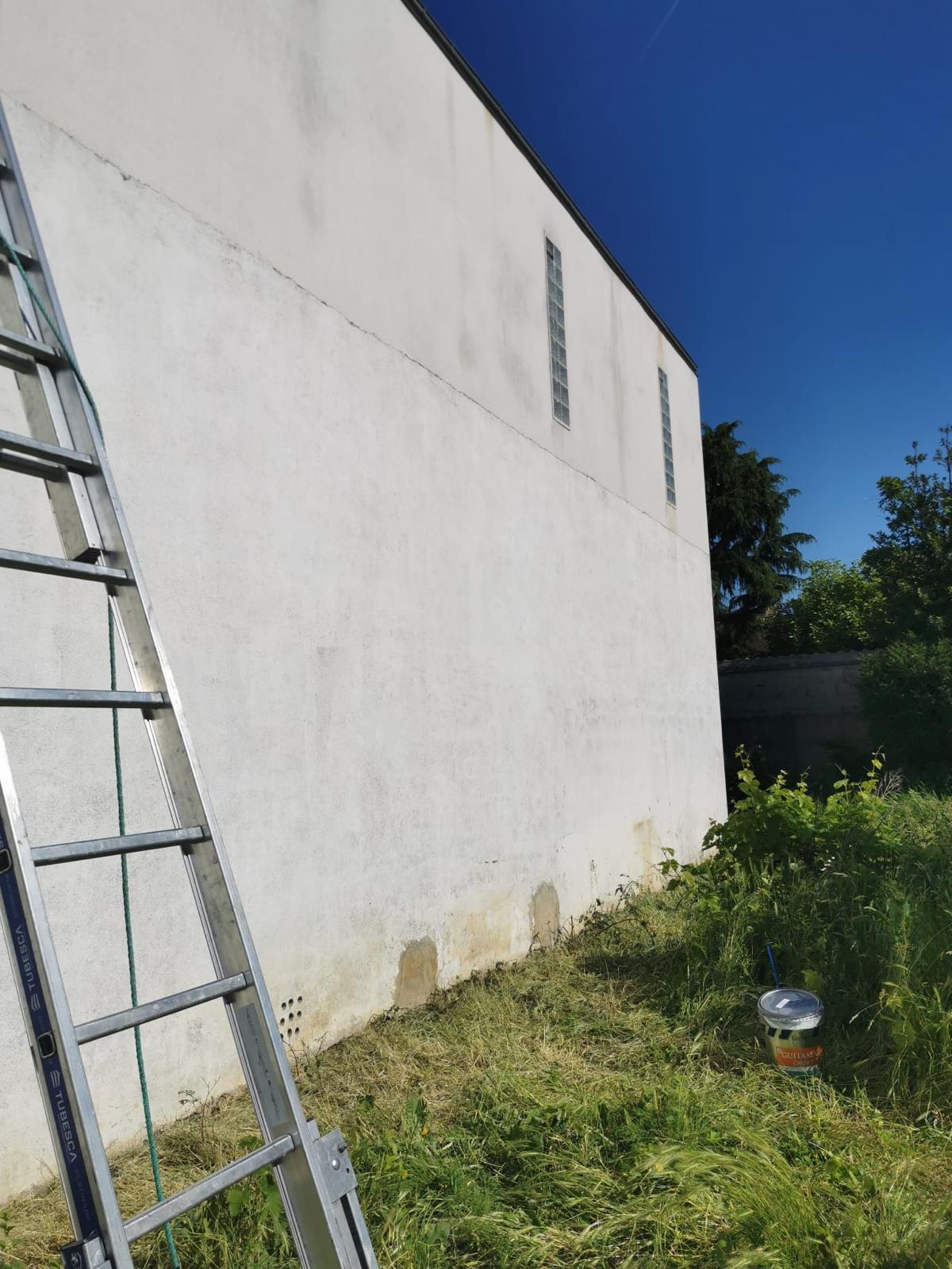 Emile Couverture, entreprise de couverture à Les-Alluets-le-Roi (78580) dans les Yvelines (78)