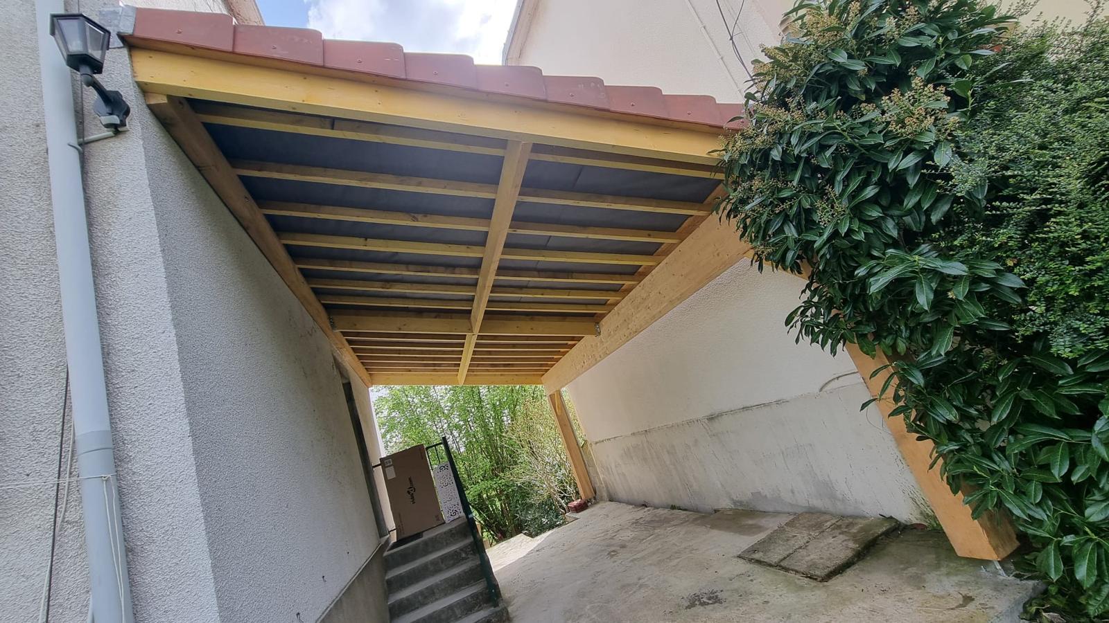 Emile Couverture, entreprise de couverture à Les-Alluets-le-Roi (78580) dans les Yvelines (78)