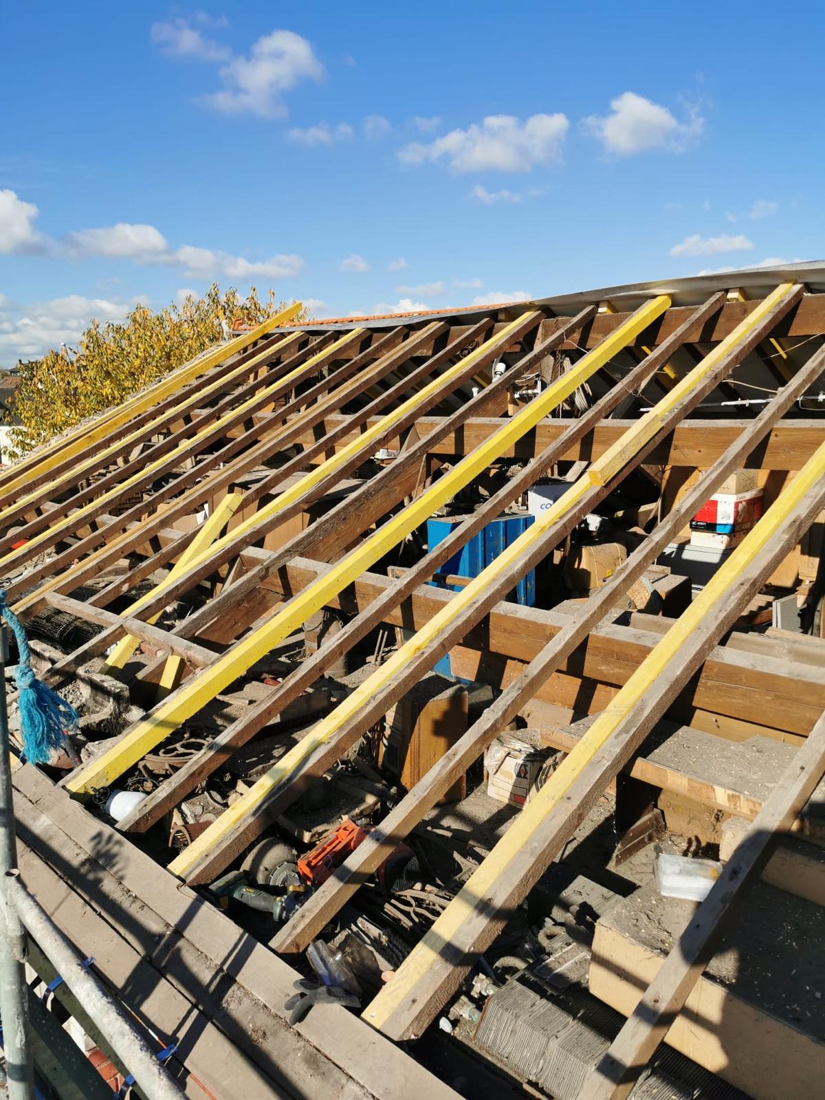 Emile Couverture, entreprise de couverture à Les-Alluets-le-Roi (78580) dans les Yvelines (78)