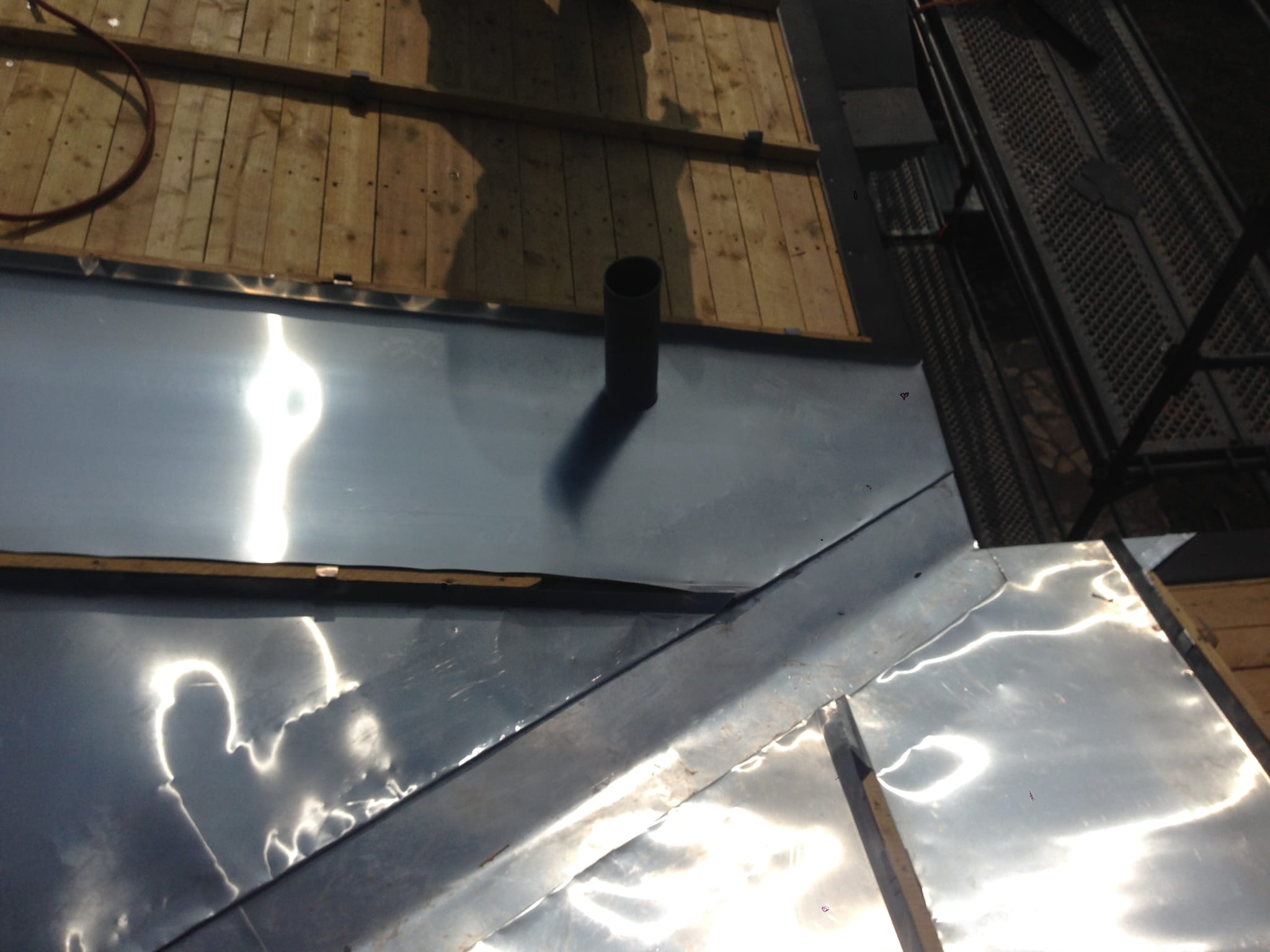 Emile Couverture, entreprise de couverture à Les-Alluets-le-Roi (78580) dans les Yvelines (78)