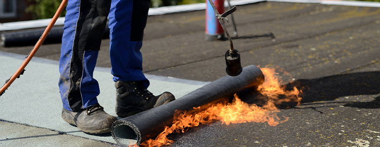 Fuite et étanchéité de toiture à Les-Alluets-le-Roi (78580) dans les Yvelines (78)