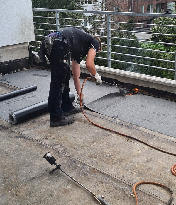 Travaux d'étanchéité à Les-Alluets-le-Roi (78580) dans les Yvelines (78)