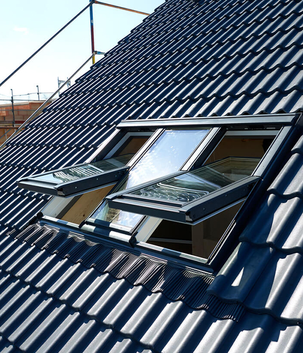 Installation et maintenance de Velux  à Les-Alluets-le-Roi (78580) dans les Yvelines (78)