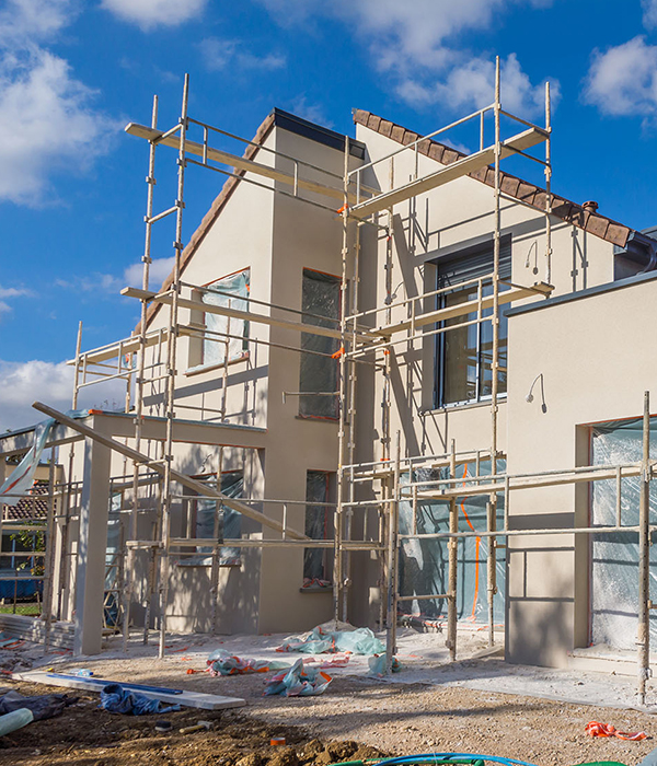 Artisans façadiers à Les-Alluets-le-Roi (78580) dans les  Yvelines (78)