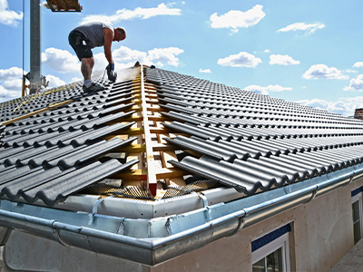 Rénovation et réparation de toiture à Les-Alluets-le-Roi (78580) dans les Yvelines (78) Rénovation et réparation de toiture à Les-Alluets-le-Roi (78580) dans les Yvelines (78)